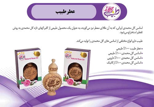 کاتالوگ محصولات-شماره13