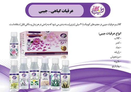کاتالوگ محصولات-شماره28